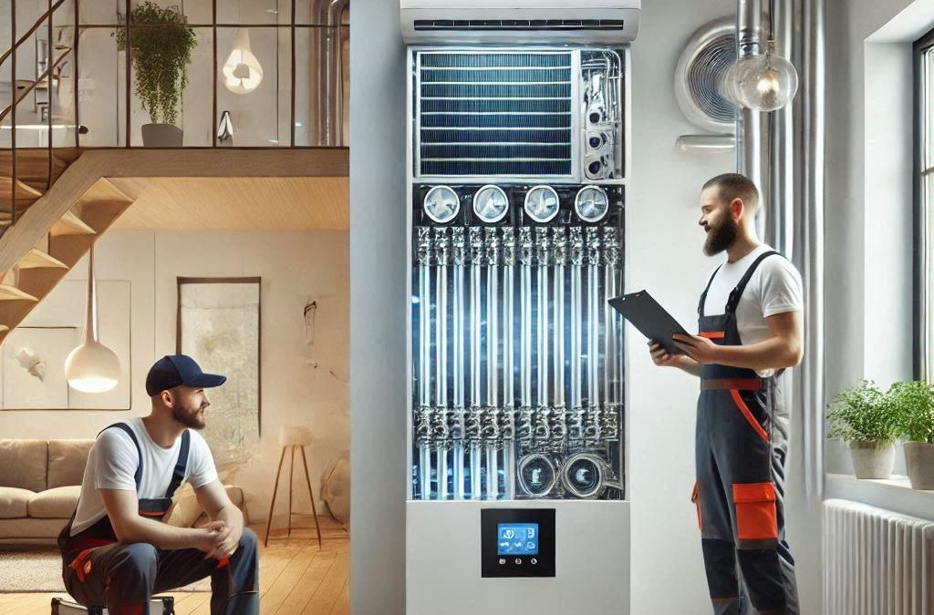 Aquabaño instalaciones empresa adherida al plan Ahorra con CAEs