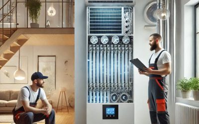 Aquabaño instalaciones empresa adherida al plan Ahorra con CAEs